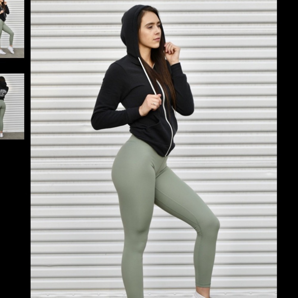 Tyc leggings